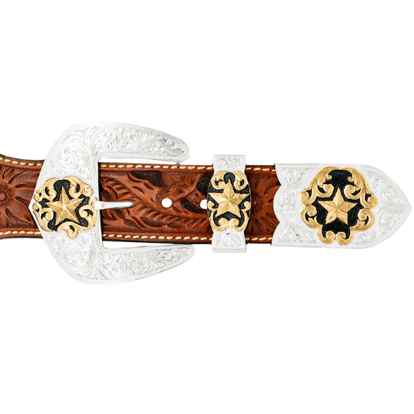 Hebilla Personalizada Pecos